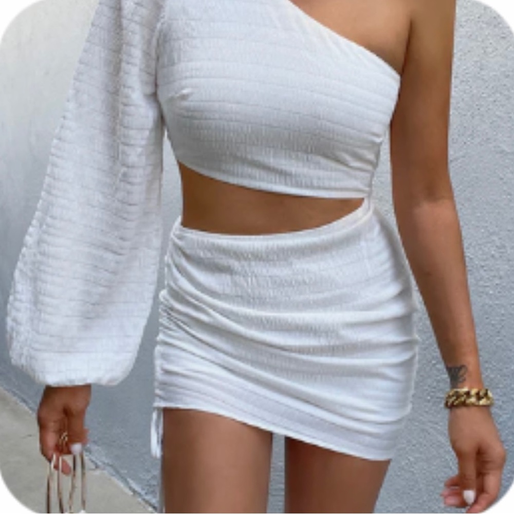 Etta Mini Dress